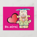 Recherche de valentine cupid postcards Pour elle