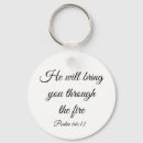 Search for bringing keychains Jesus