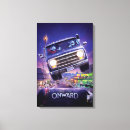 Search for quest canvas prints Onward