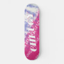 Recherche de tie dye skateboards Été