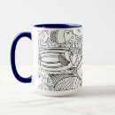 Search for asian inspired mugs Zendala
