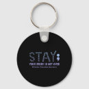 Search for social services keychains Mental health awareness