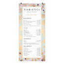 Search for hairdresser price lists Hair stylist