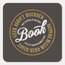 Search for nerd bookplates Books