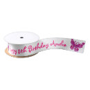Recherche de message rubans Anniversaires