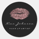 Search for bean stickers Black