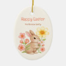 Search for bunny ornaments Keepsake