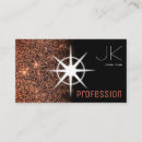 Search for astrology business cards Makeup artist