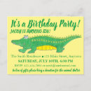 Recherche de crocs invitations Fête