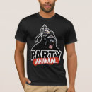 Recherche de fêtard tshirts Humour