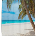 Search for caribbean beach shower curtains Sea