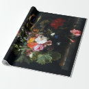 Search for flower bouquet wrapping paper Blossom