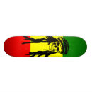 Recherche de rasta skateboards La jamaïque