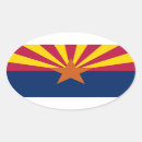 Recherche de l arizona autocollants Patriotique