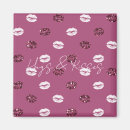Search for lips magnets Kisses