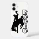 Recherche de silhouette de cheval iphone coques Rodéo