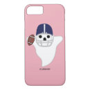 Search for football player iphone cases Black