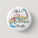 Recherche de sensibilisation badges Sensibilisation sur l'autisme