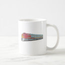 Search for santa fe mugs Trains