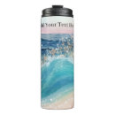 Search for blue travel mugs Create your own