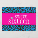 Search for hot pink 18th birthday invitations Girls