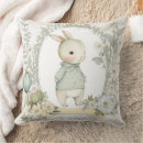Search for bunny pillows Green
