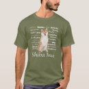 Search for inu tshirts Breed