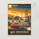 Search for san francisco postcards Classic vintage