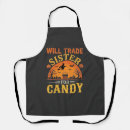 Search for trades aprons Halloweengifts