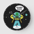 Recherche de ufo horloges Enlèvement