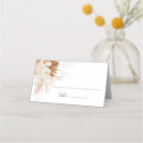 Search for botanical place cards Pampas grass