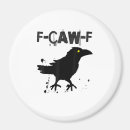 Search for humor adult magnets F caw f