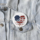Search for american buttons 1776