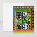 Search for butterfly pattern postcards Insects