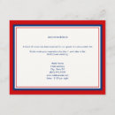 Search for accommodations on invitations Navy