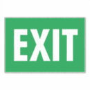 Search for exit Door
