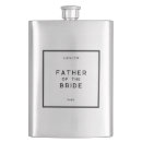 Search for bride flasks Bridal party
