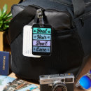 Search for funny cruise luggage tags Sailing