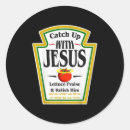 Search for funny chanukah stickers Christian