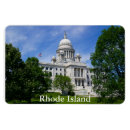 Search for rhode magnets White