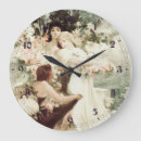 Recherche de printemps horloges Fille