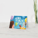 Search for april fool cards April fools day