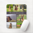 Search for canine lovers mousepads Unique