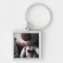 Search for voodoo doll keychains Horror