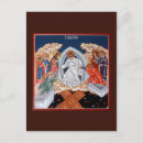 Recherche de descente cartes postales Icônes