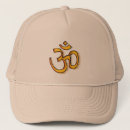 Recherche de l aum casquettes Spirituel