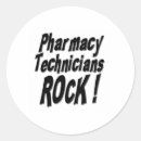 Recherche de techniciens autocollants Pharmacie