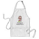 Recherche de couture tabliers Tissu