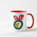 Recherche de grinch christmas mugs Whoville