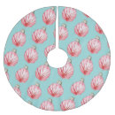Search for turquoise tree skirts Nautical